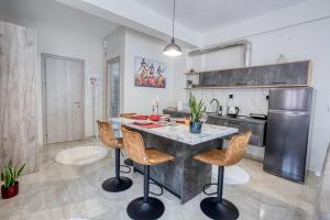 V&V Central Apartment in Pyli Vol. 2