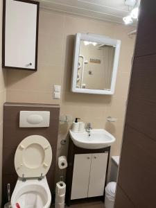 Przystanek Karpacz - Apartament Roma