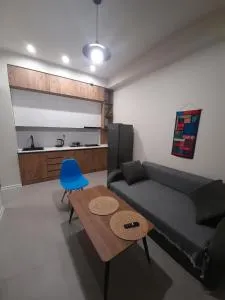 Apartment 7 in the centre of Tbilisi - Gudauri