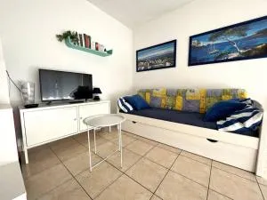 Sympa F2 avec parking et piscine - Juvignac