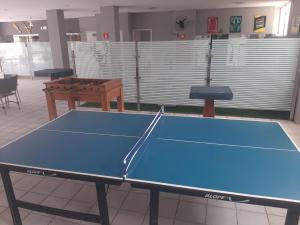 Rio Quente-GO SERRA PARK com 2 camas de casal
