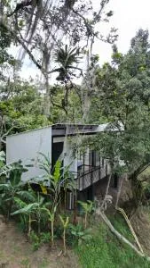 Guadalajara Glamping - Gámbita