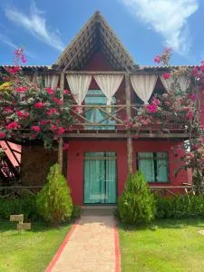 Chaleville Coqueiro 4801 - Luis Correia / Piauí - Coqueiro