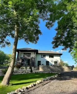 Riverside Residence - Nový Dvor