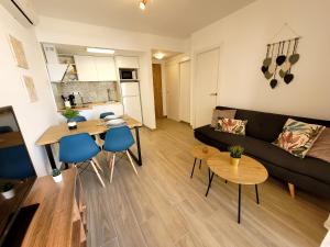 Apartamento Elíseo - Relax junto al Mar