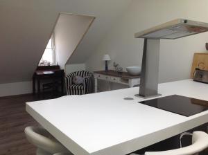 Appartements Villa des Sarcelles : photos des chambres