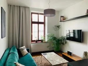 Apartament ST2 - 捷克捷欣