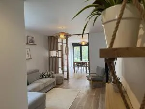 L'Annexe - logement en Champagne - Les Mesneux