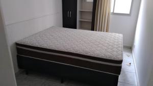 Apartamento com 4 quatros em frente a praia em Pitangueiras - Guarujá