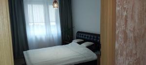 Apartament przy Stawie