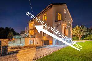 Apar7mán Jizerské hory