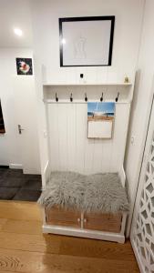 Sejours chez l'habitant 1-Chambre lumineuse (Paris-Orly) : photos des chambres
