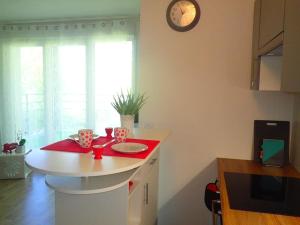 Appartements Le SUN DECK : photos des chambres