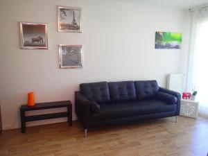 Appartements Le SUN DECK : photos des chambres