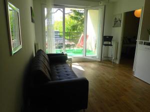 Appartements Le SUN DECK : photos des chambres