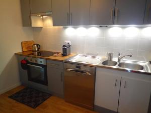 Appartements Le SUN DECK : photos des chambres