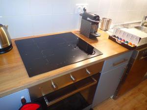 Appartements Le SUN DECK : photos des chambres