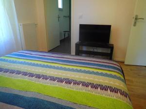Appartements Le SUN DECK : photos des chambres