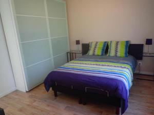 Appartements Le SUN DECK : photos des chambres