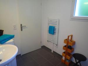 Appartements Le SUN DECK : photos des chambres