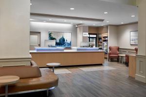 Residence Inn Washington, DC Downtown