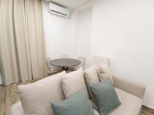 San Donato Luxury Suite Air-conditioning