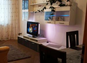 Apartament przy Stawie