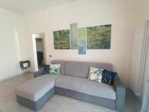 Vista lago Lecco - Neiade Guest house
