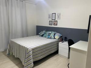 Apartamento grande 900m do centro