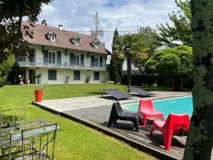 Gîte le 27 - Lorp Sentaraille