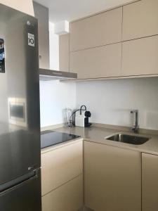 Cielo Benidorm con vistas panorámicas