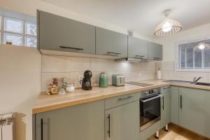 Appartements Le cine cocon - Serenito Homes : photos des chambres