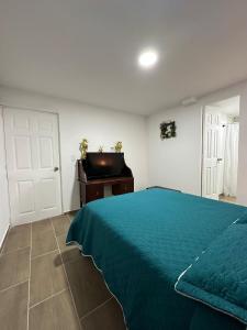 Casa colonial filandia