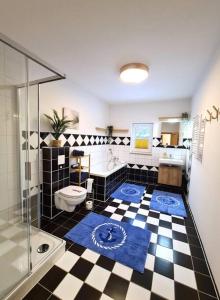 Familientraum auf 120 m2 in Rostock