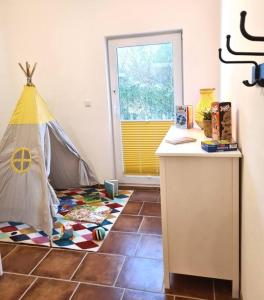 Familientraum auf 120 m2 in Rostock