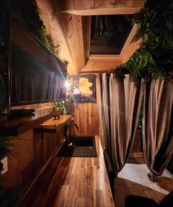 INDIANA JONES à 10 minutes du Parc Disneyland (taille chambre)