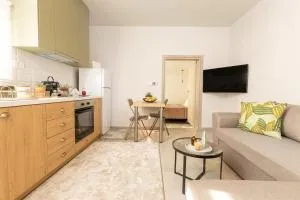 Poepoe Home Trikala - Stefanosaíoi