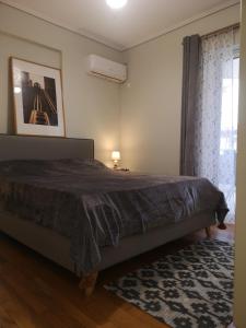 Athenian Luxury apartment, near metro station Chalandri, Nu 1
