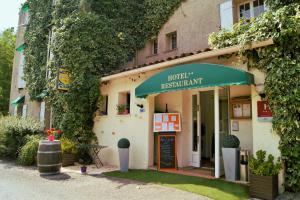 Hotels HUMAN HOTEL RESTAURANT Park : photos des chambres
