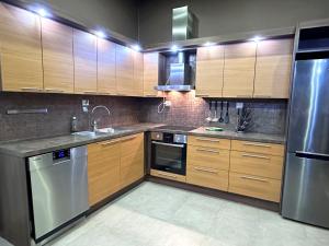 Linnunvilla with sauna