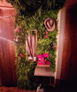 INDIANA JONES à 10 minutes du Parc Disneyland (taille chambre)