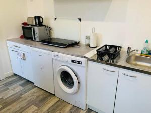 Appartements Le Havre 2 Paix : photos des chambres