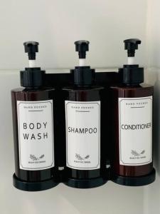 Appartements Le Havre 2 Paix : photos des chambres