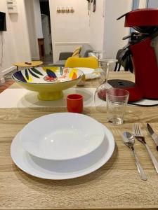 Appartements Le Havre 2 Paix : photos des chambres