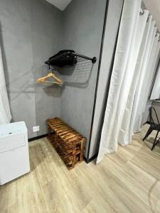 Brás Studio Apartment