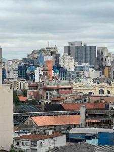 Brás Studio Apartment