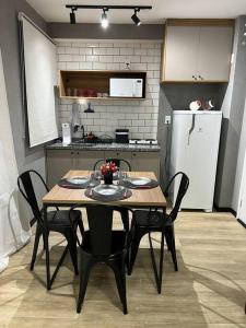 Brás Studio Apartment