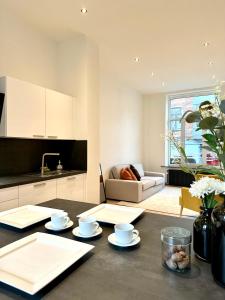 My Haus European Commision