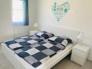 Ferienwohnung am Kap