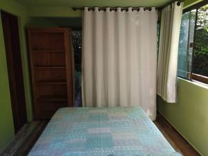 Green Studio perto da Joaquina